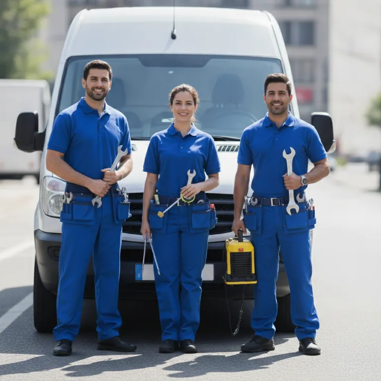 Industrial laundry Pearland